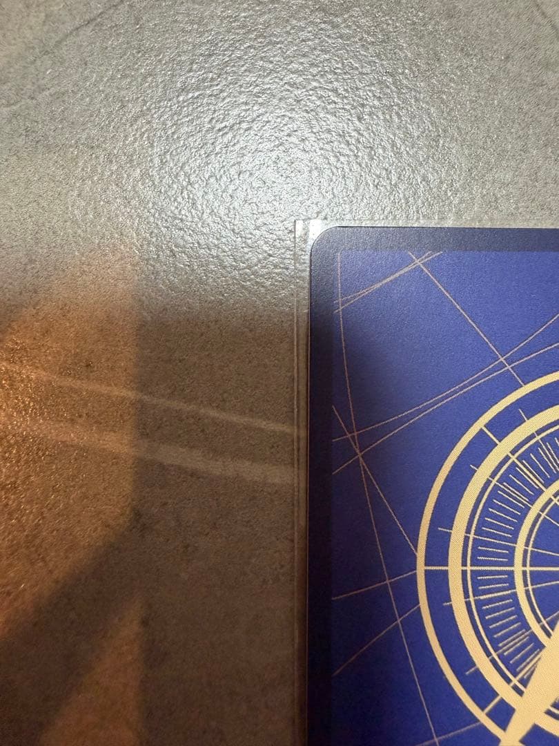 ワンピース カードゲーム サボ　手配書SP