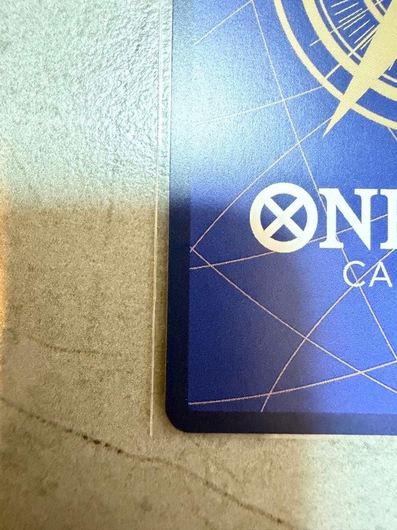 ワンピース カードゲーム サボ　手配書SP