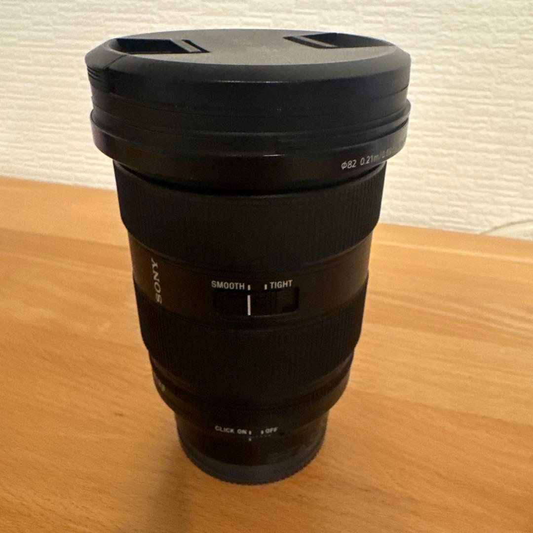 【美品】SONY FE24-70 F2.8 GM Ⅱ