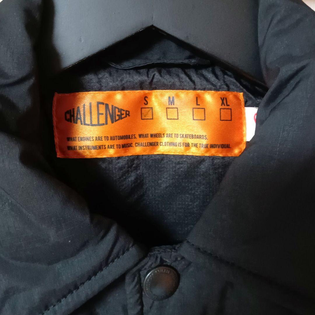 ネイバー CHALLENGER TECHNICAL COACH JACKE