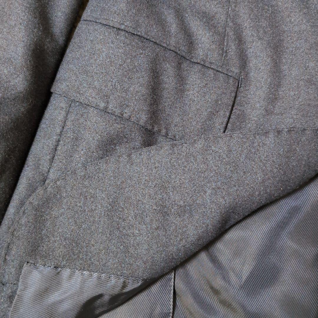 TOMORROWLAND PILGRIM ゼニア テーラードジャケット シルク