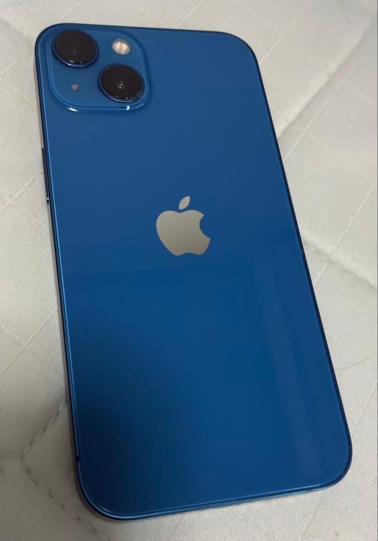 [本日発送‼️] iPhone13 128GB SiMフリー