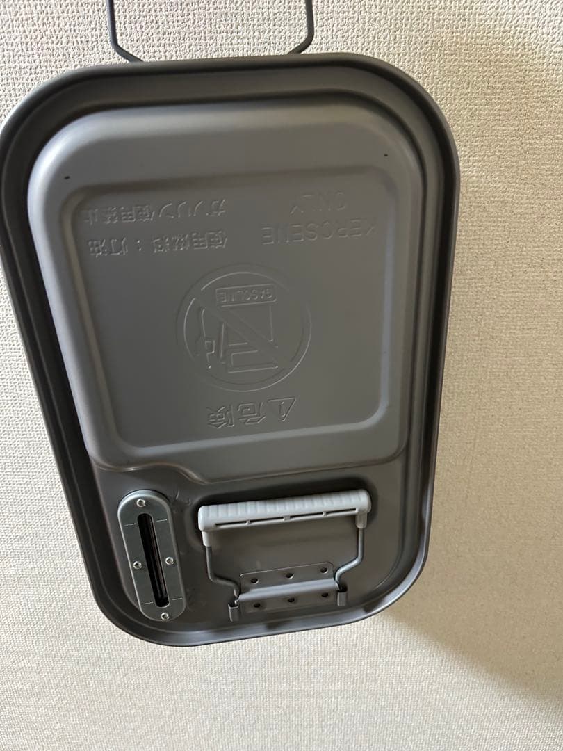 ダイニチ ブルーヒーター FW-5718LS 2018年式 9.0L