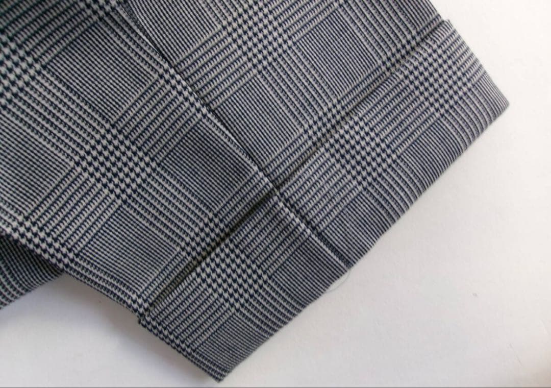 AD2001 デッドストック アーカイブ コムデギャルソンオムプリュス　パンツ