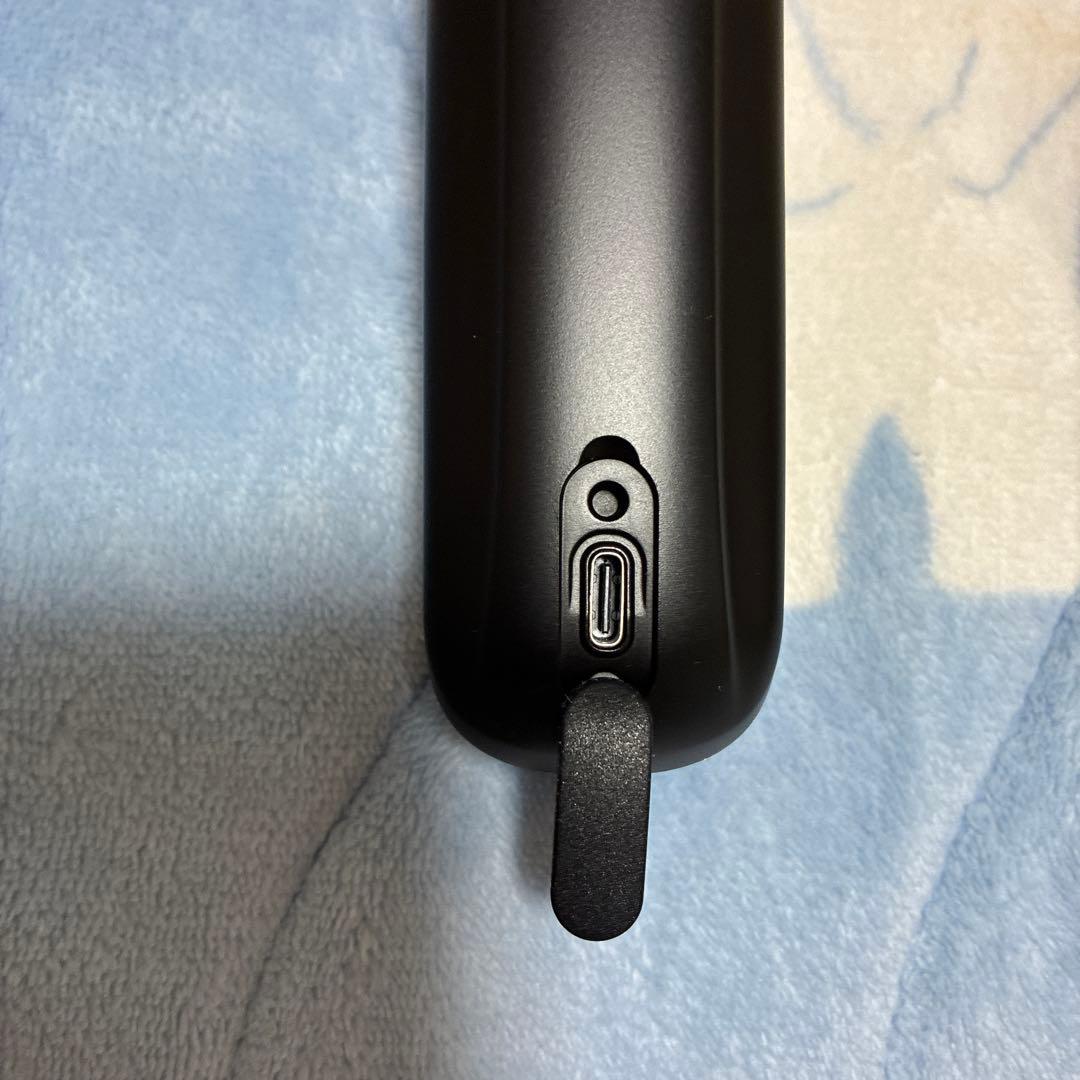 kiboer Pro 超音波トリートメント ヘアアイロン 防水 IPX6