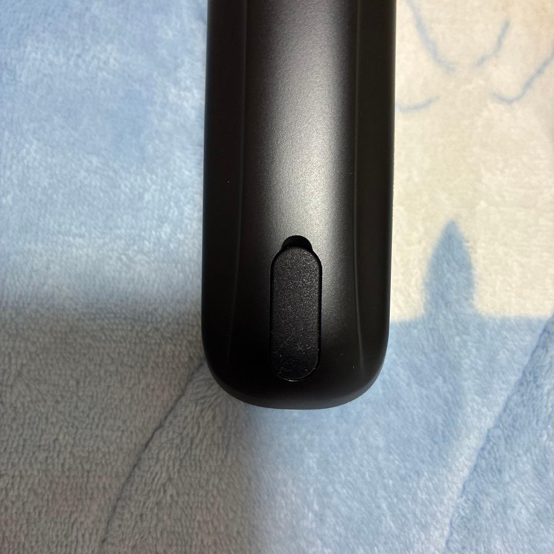 kiboer Pro 超音波トリートメント ヘアアイロン 防水 IPX6