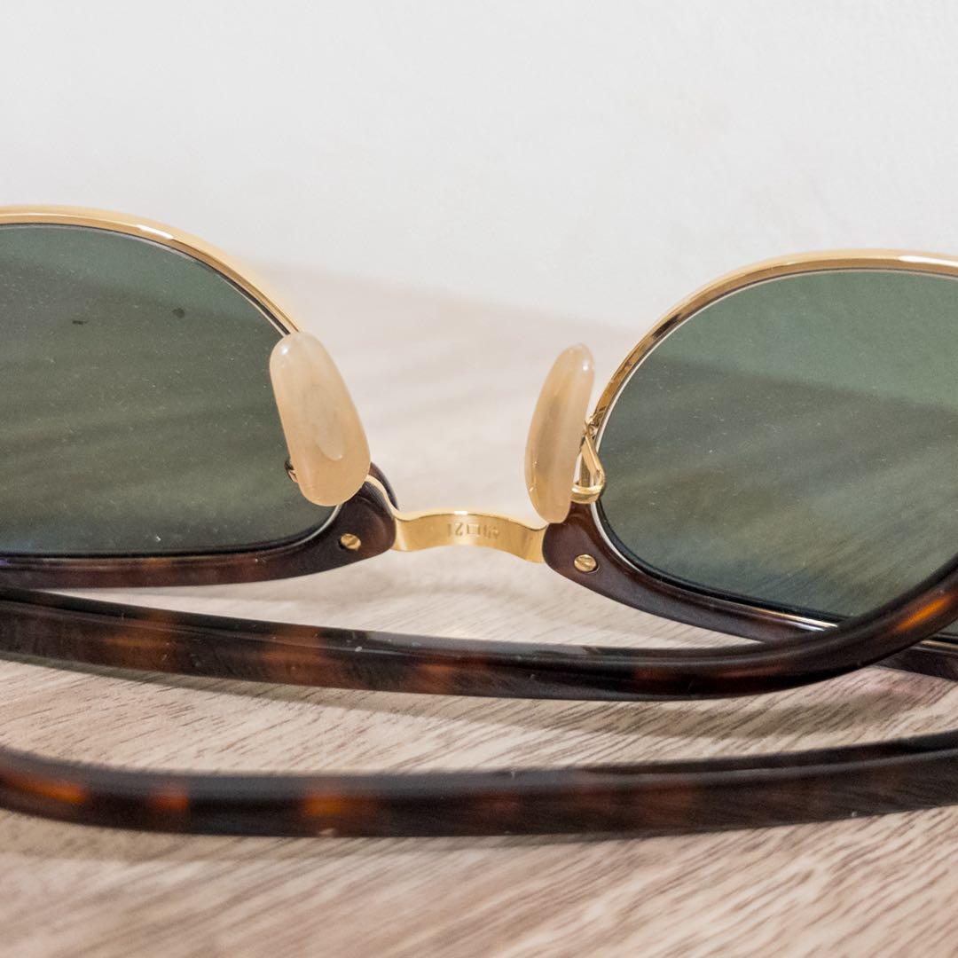 レイバン　RB5154 サングラス　フレーム　眼鏡　純正レンズ付　クラブマスター