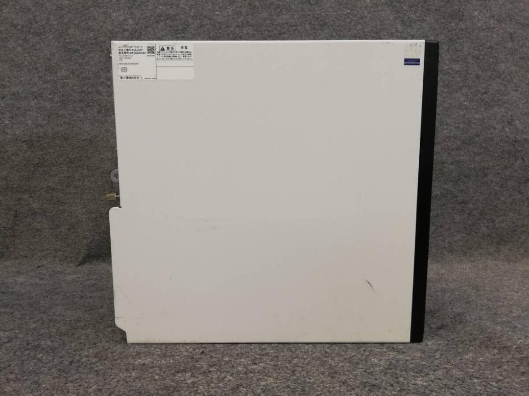 FUJITSU ESPRIMO /Core i3 9100 第9世代