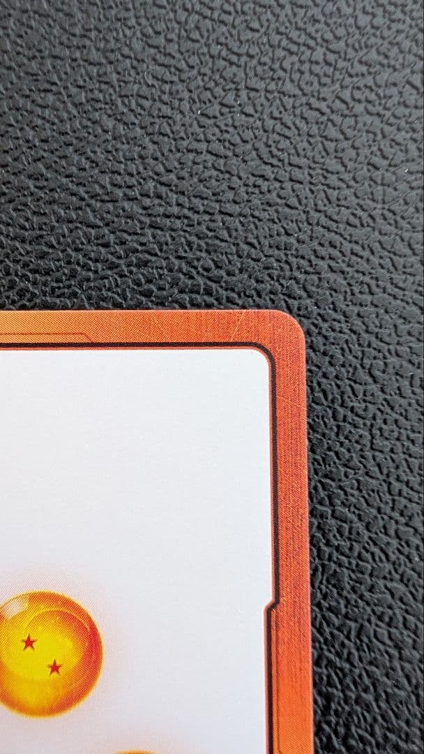 ドラゴンボールフュージョンワールド E-90 42巻銀エナジーマーカー