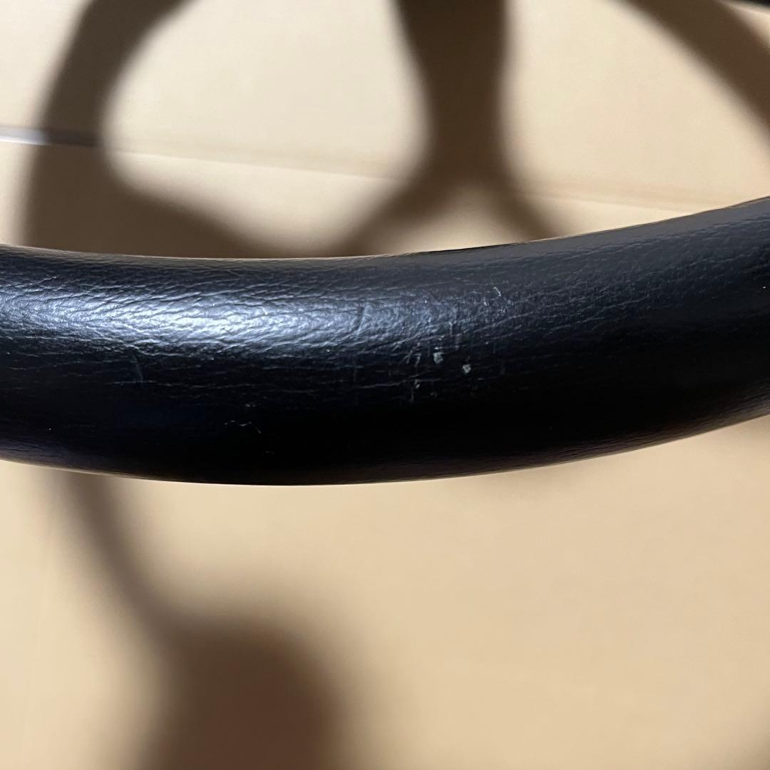 MOMO FIGHTER レザー 35Φ