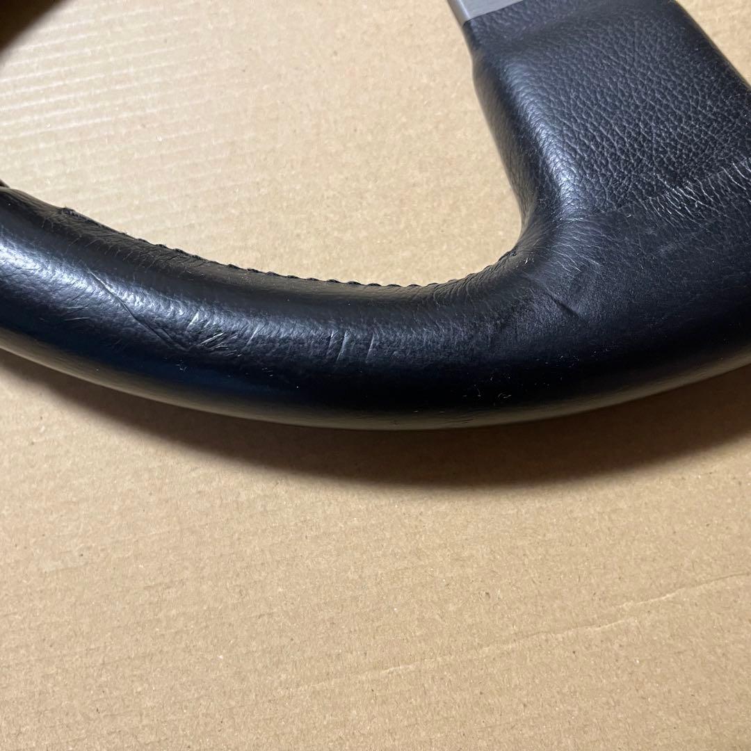 MOMO FIGHTER レザー 35Φ