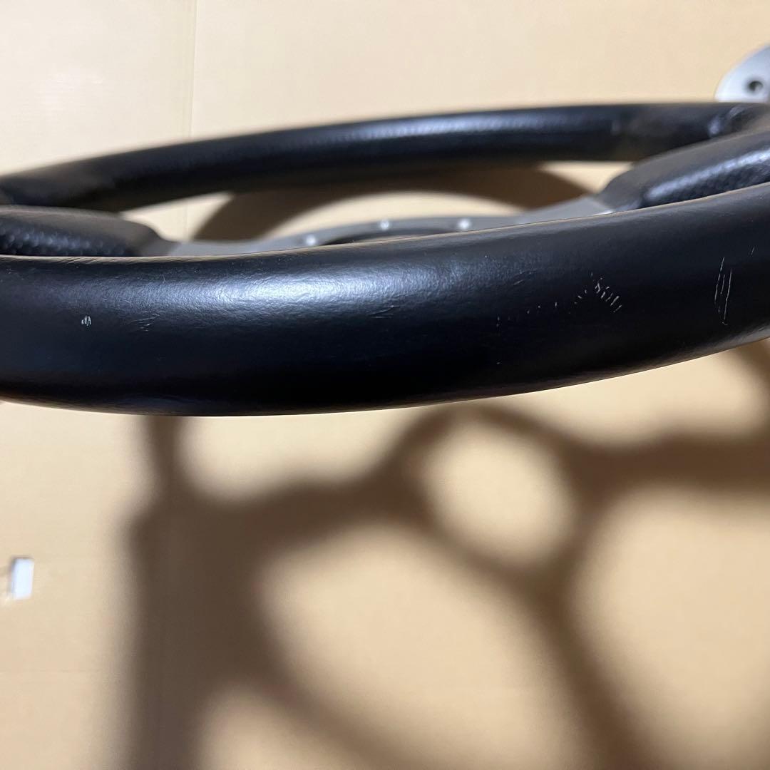 MOMO FIGHTER レザー 35Φ