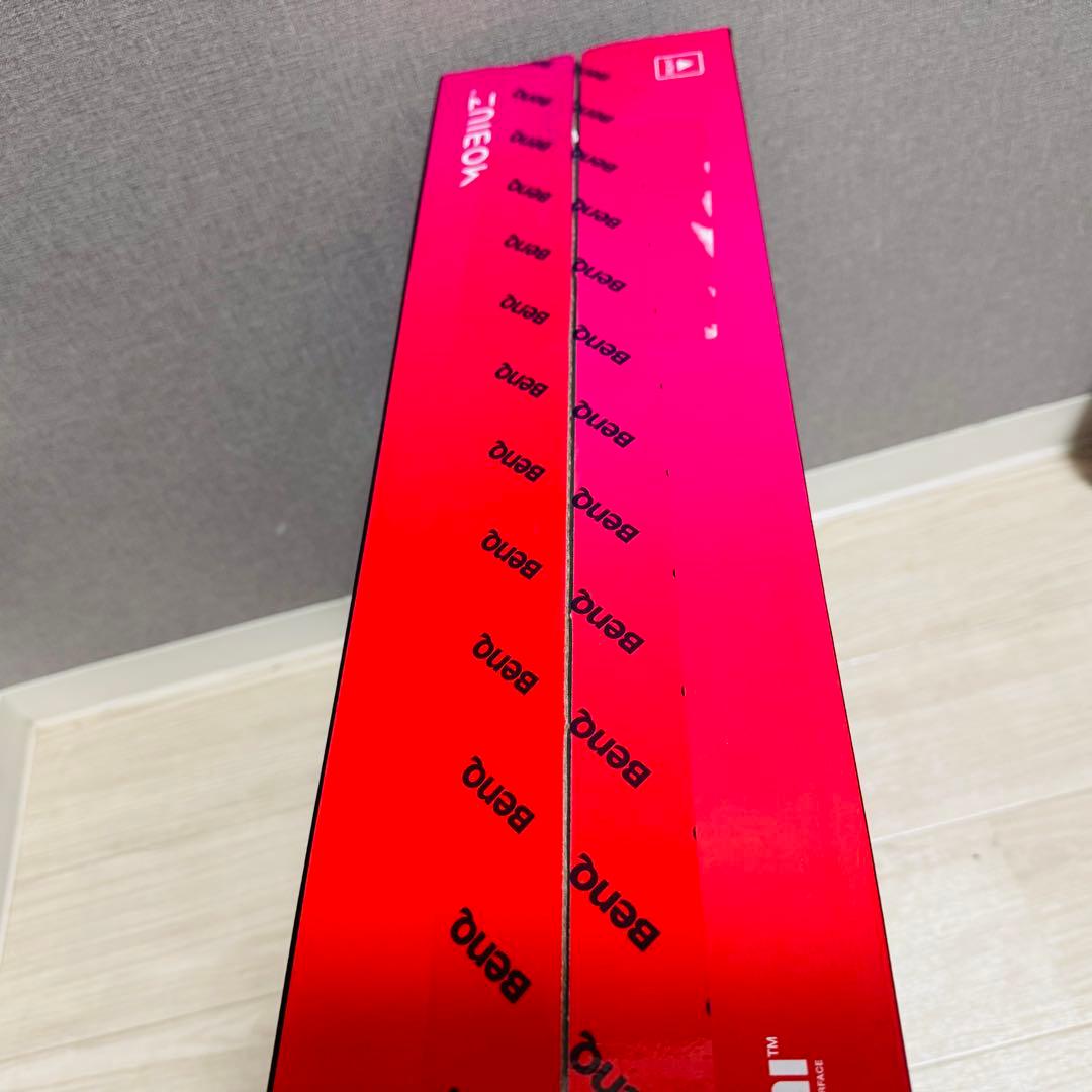 BENQ ゲーミングモニター MOBIUZ 27型 EX2710S-JP