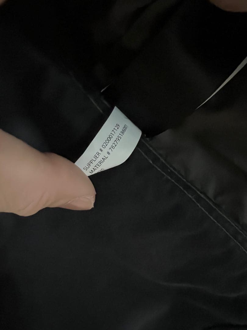 ダブルアールエル　RRL デッキジャケット