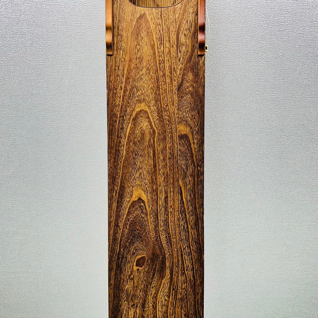 高級　お琴　13弦