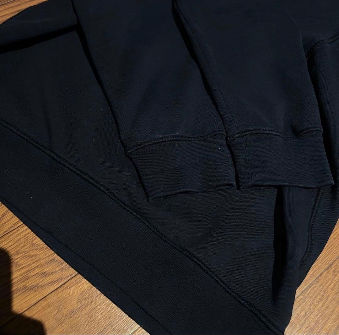 【即完Sサイズ✨】STONE 　スウェットトレーナー 美品❗️