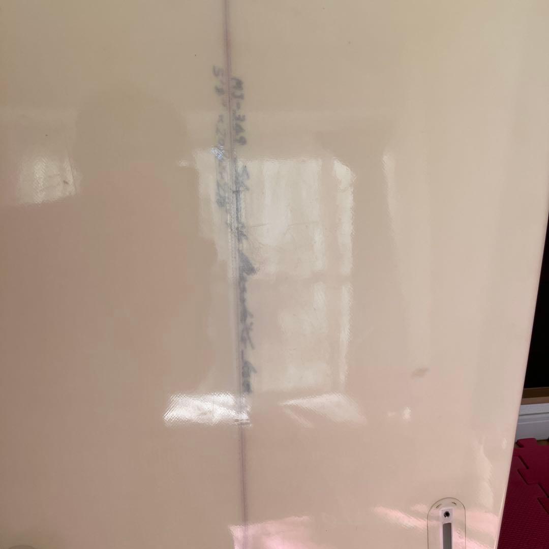 ショートボード