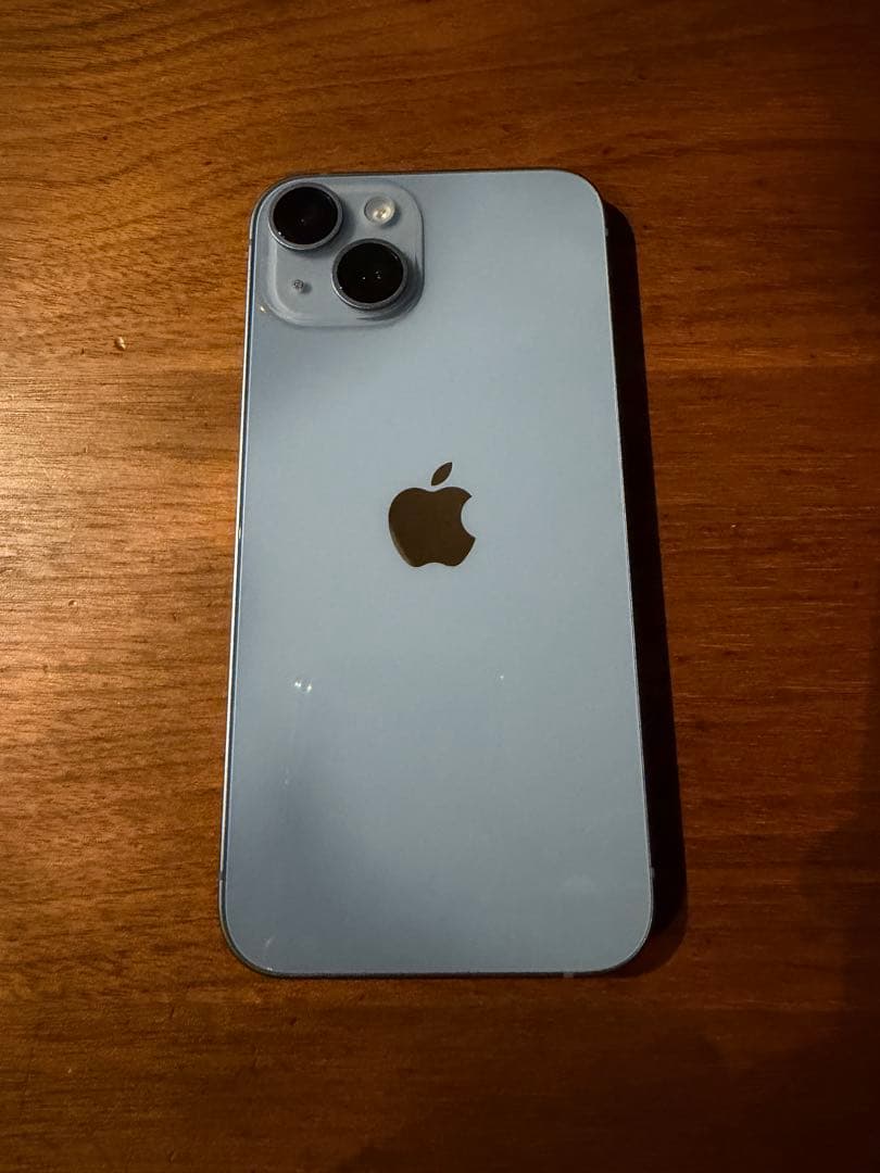 Apple iPhone 14 本体 128gb simフリー US版