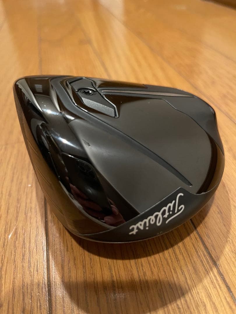 タイトリスト　TSR4　ドライバー　9.0°　ヘッドのみ