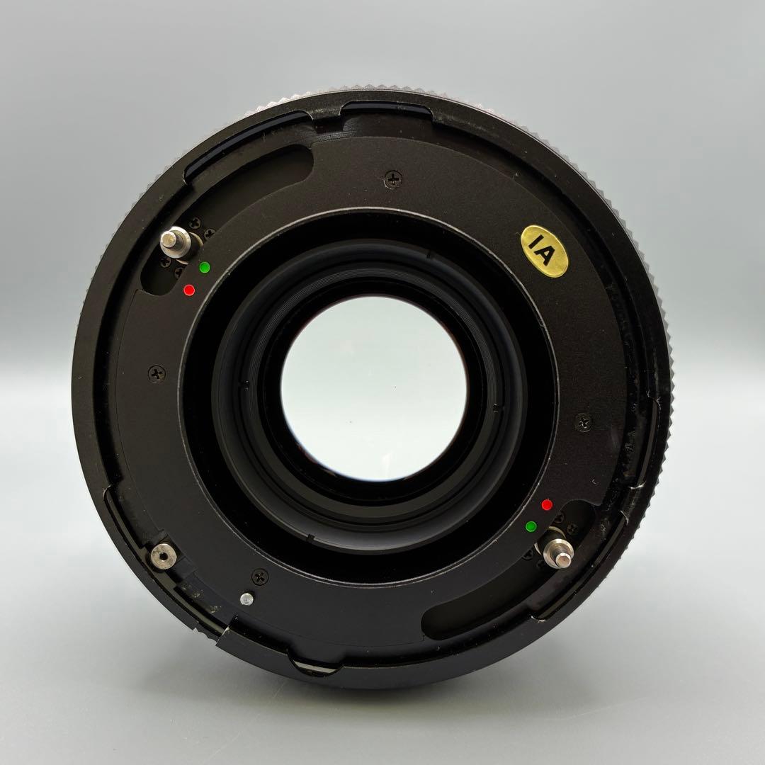 Mamiya SEKOR SF C 150mm F4 中判 レンズ