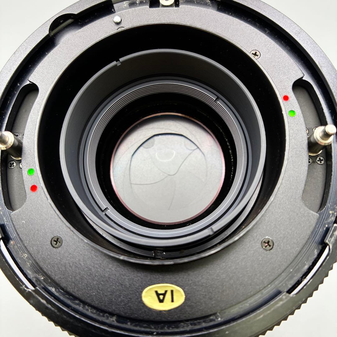 Mamiya SEKOR SF C 150mm F4 中判 レンズ