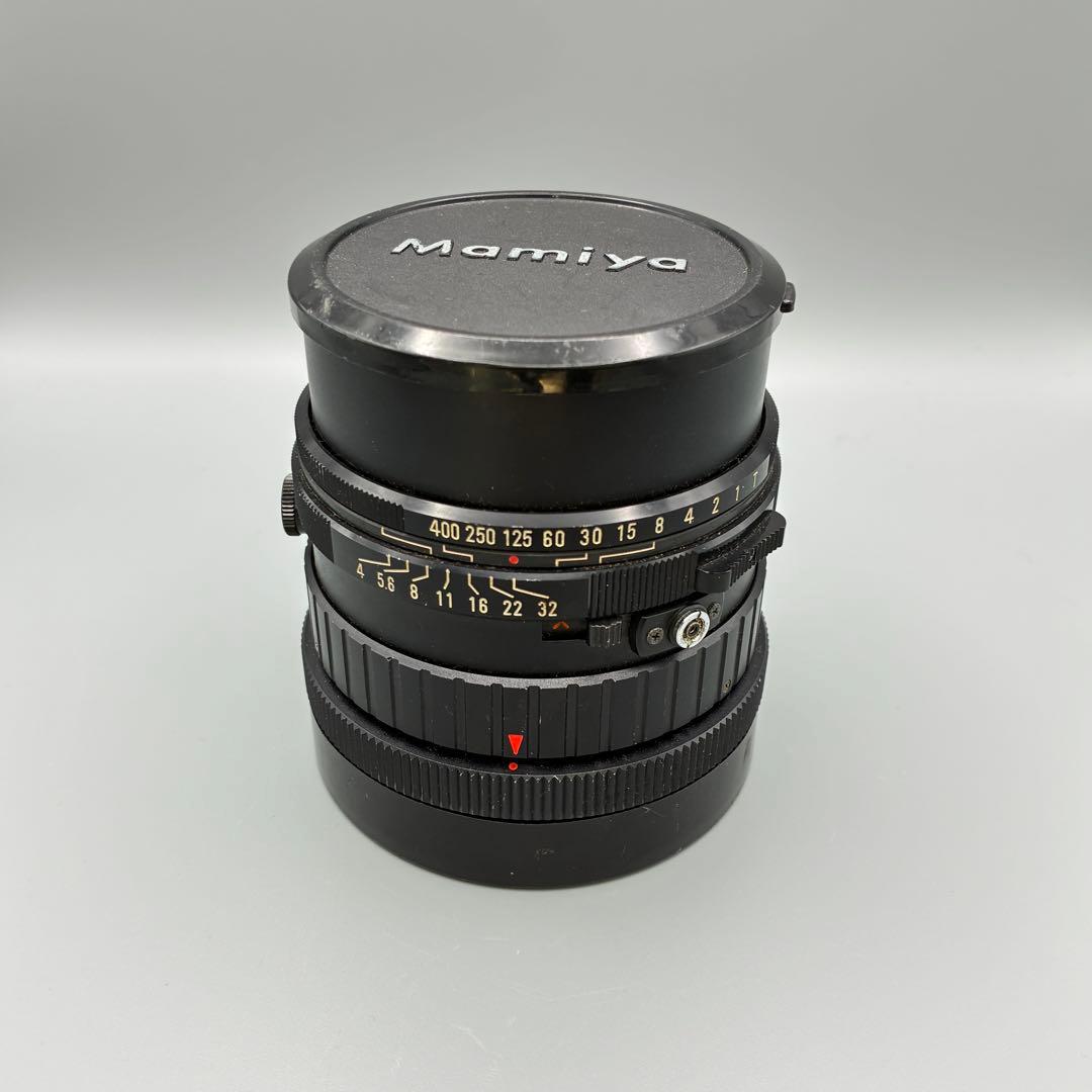 Mamiya SEKOR SF C 150mm F4 中判 レンズ