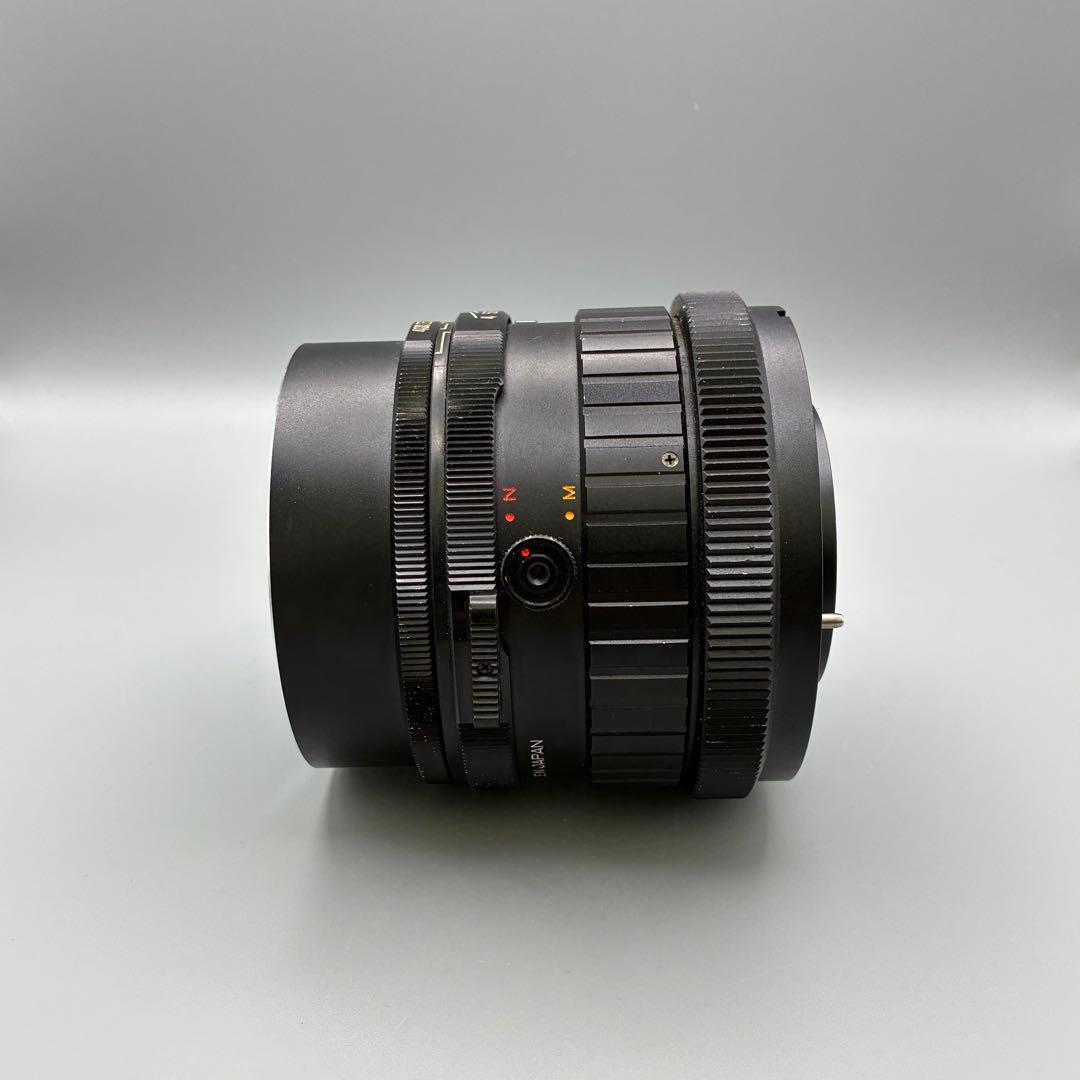 Mamiya SEKOR SF C 150mm F4 中判 レンズ