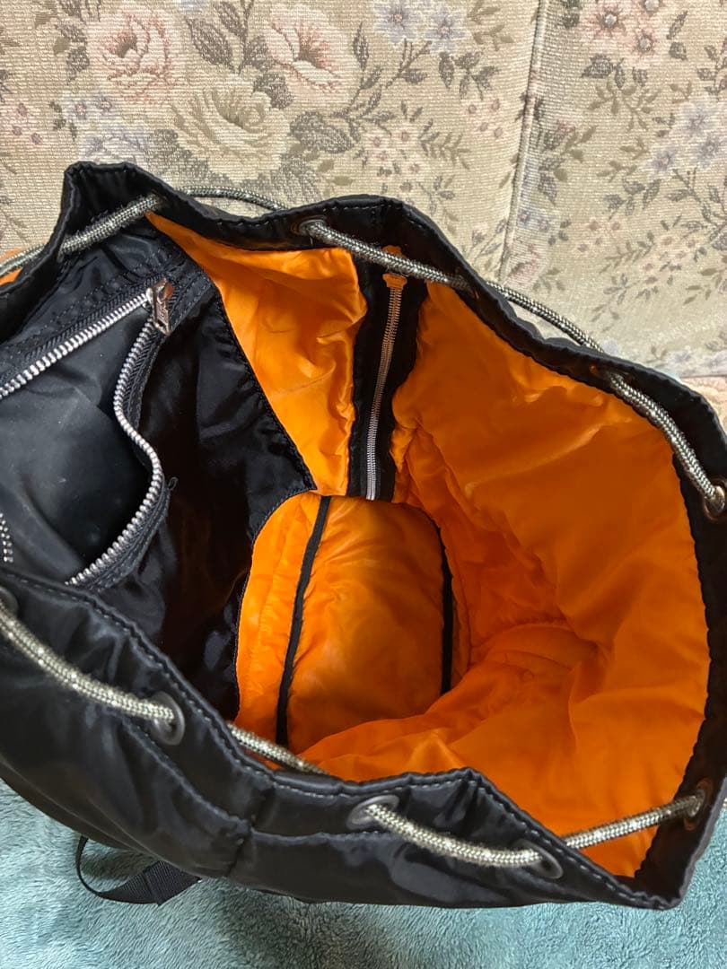 ポーター　タンカーリュック　吉田カバン 日本製