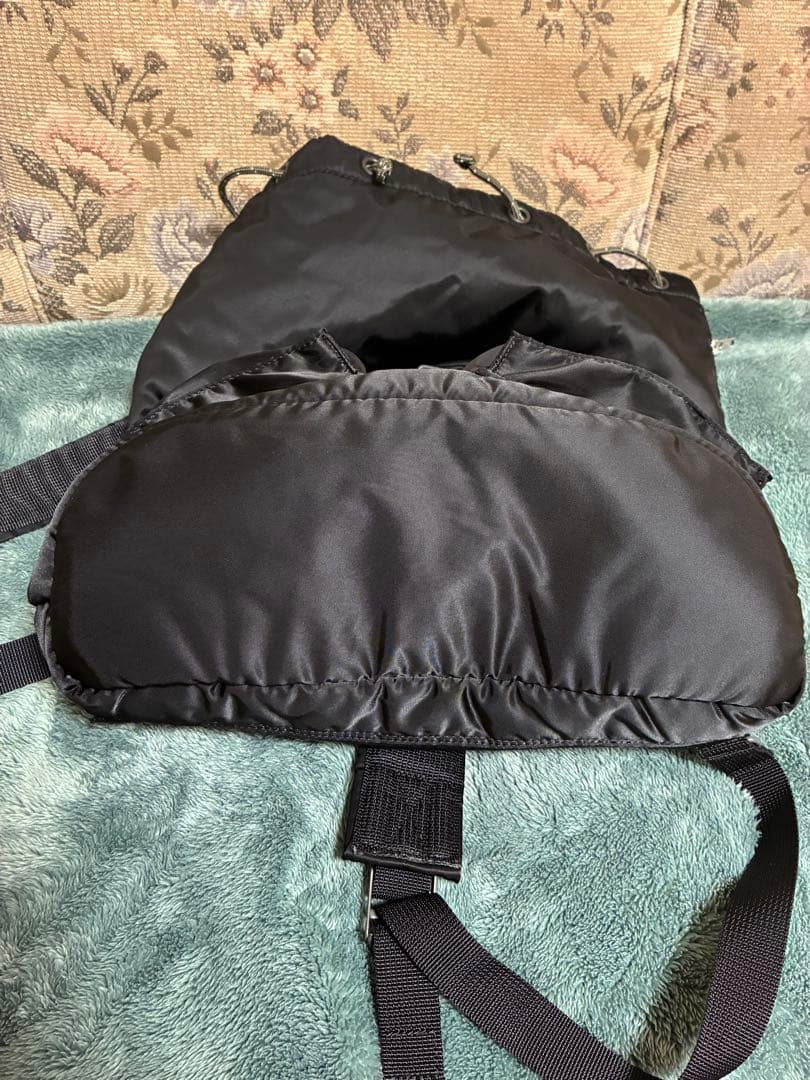 ポーター　タンカーリュック　吉田カバン 日本製