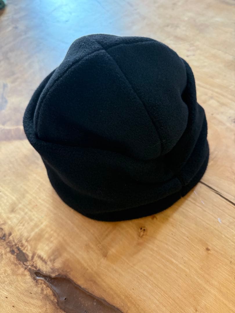 Fleece Sailor Cap/マリホジャ