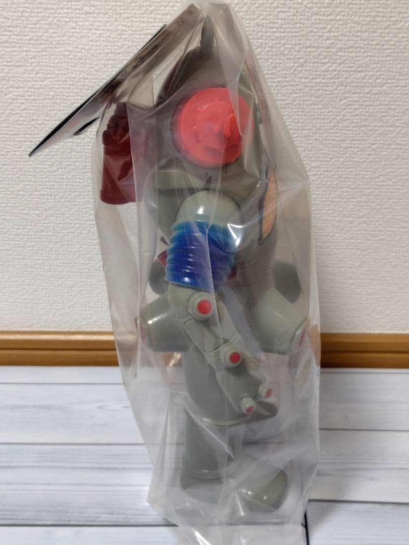 マルサン　キングジョー 450