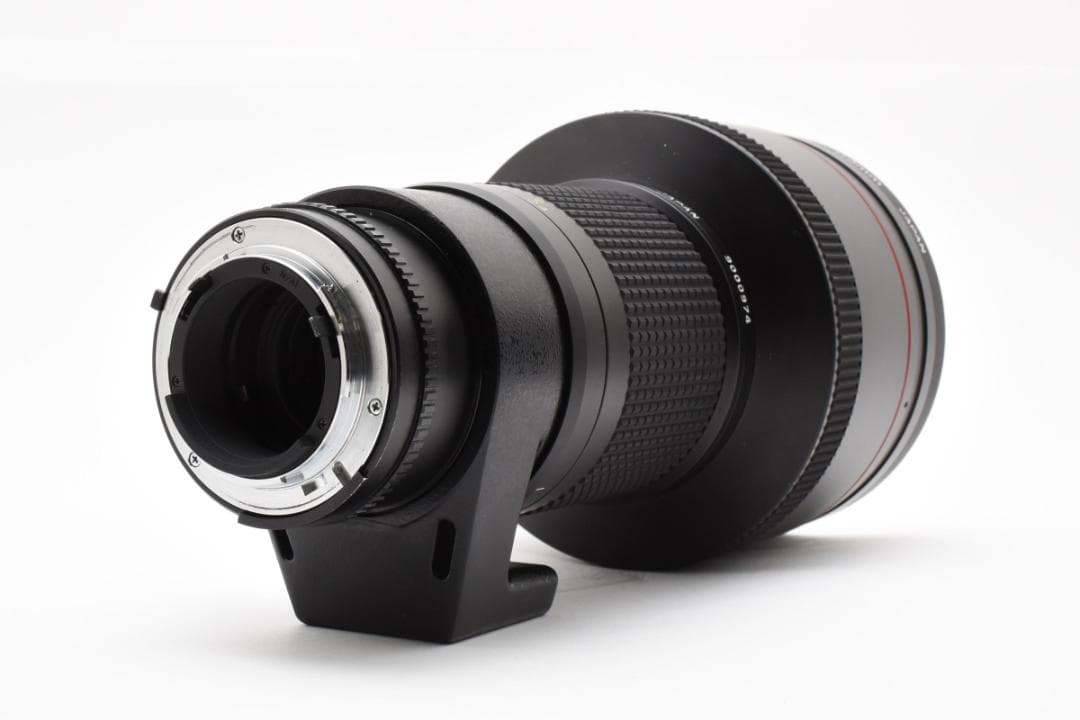 Tokina AT-X 300mm F2.8 単焦点 超望遠 ニコンF用 美品
