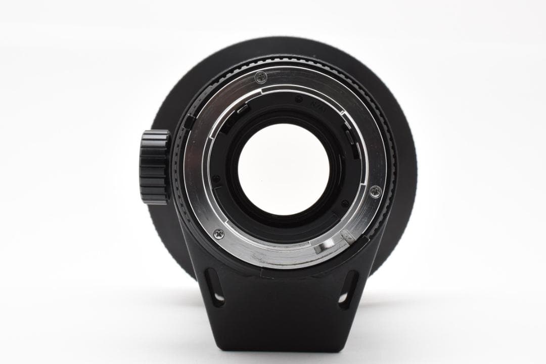 Tokina AT-X 300mm F2.8 単焦点 超望遠 ニコンF用 美品