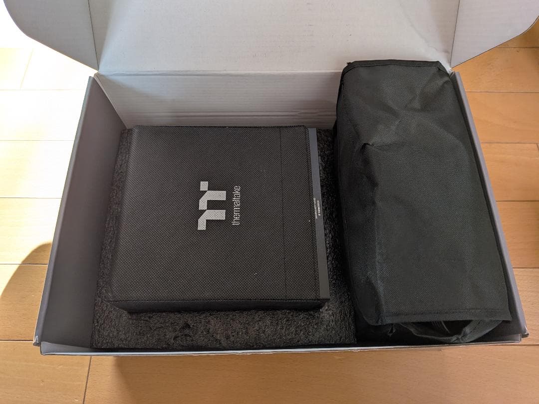 電源ユニット Toughpower PF3 850W 80PLUS Platinum