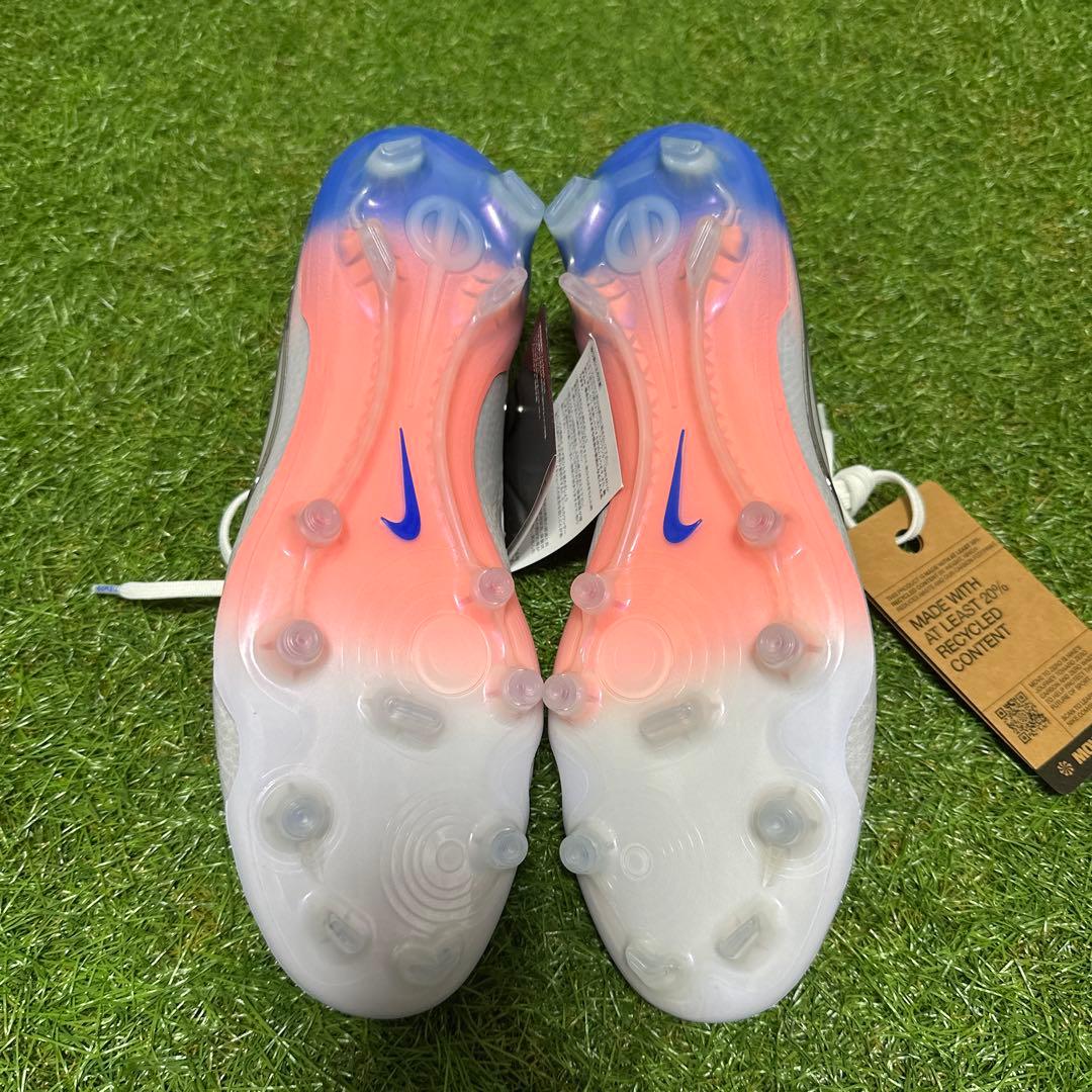 ナイキ ユナイテッドティエンポ レジェンド 10 エリート 27cm