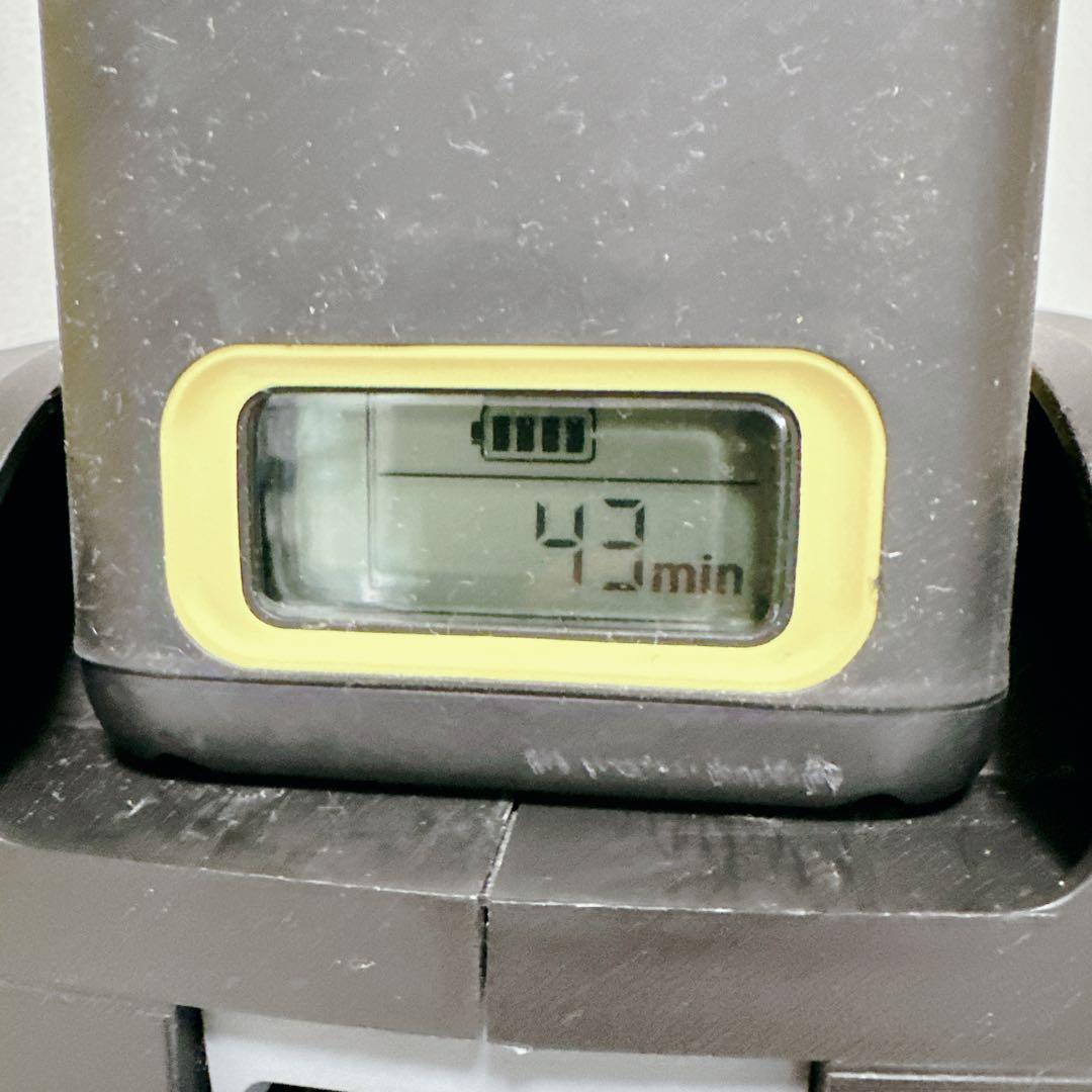 ケルヒャー　K2　コードレス　高圧洗浄機　Karcher　コードレス　モバイル