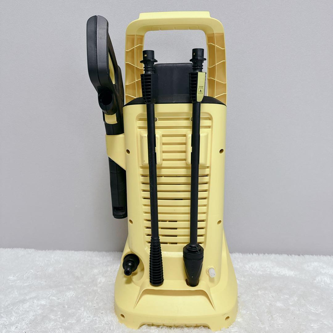 ケルヒャー　K2　コードレス　高圧洗浄機　Karcher　コードレス　モバイル
