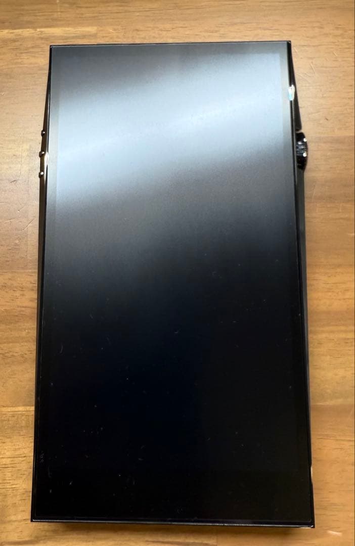 ポータブルプレーヤー Astell&Kern A&ultima SP3000 Black