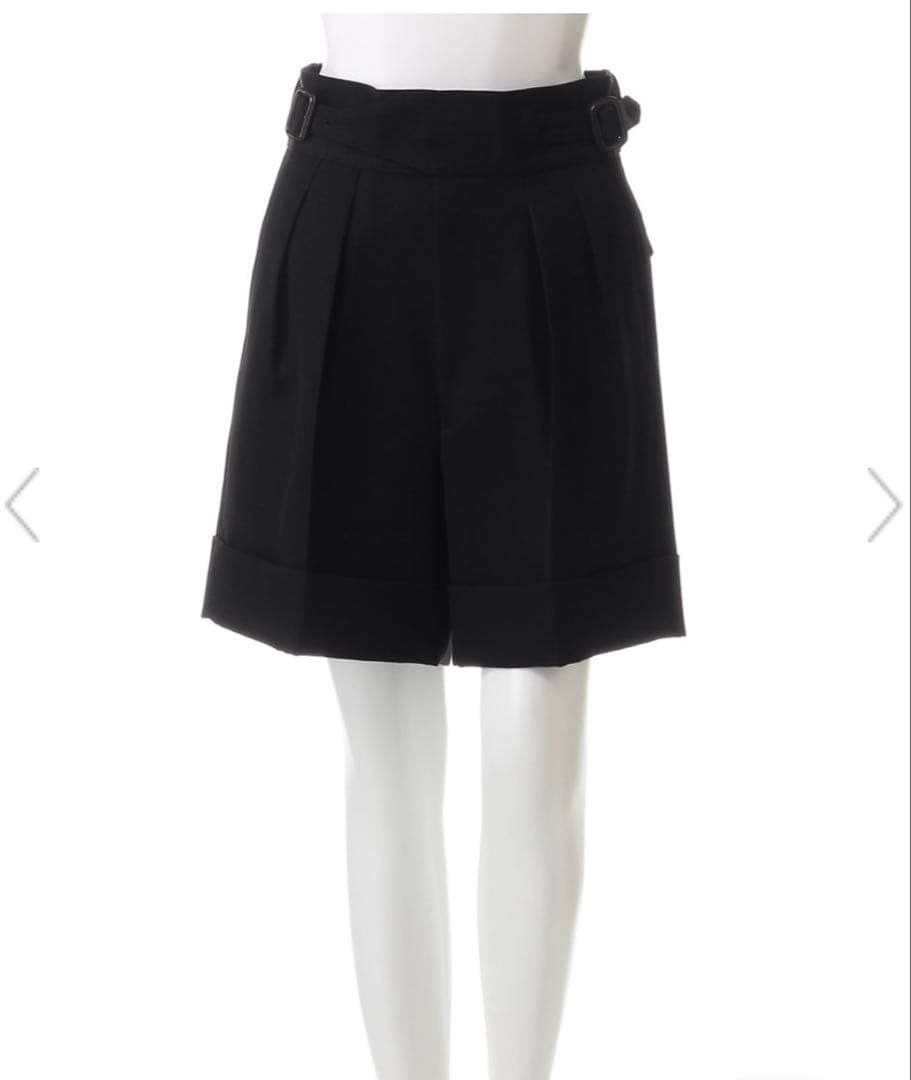 【最終値下げ】THE RERACS ザ・リラクス グルカショートパンツ