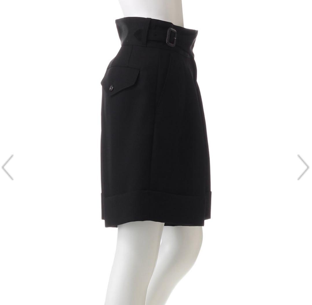 【最終値下げ】THE RERACS ザ・リラクス グルカショートパンツ