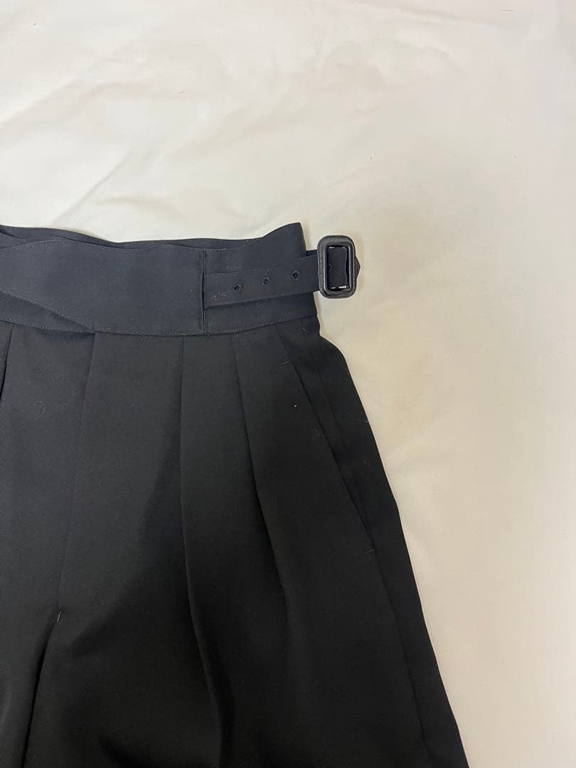 【最終値下げ】THE RERACS ザ・リラクス グルカショートパンツ