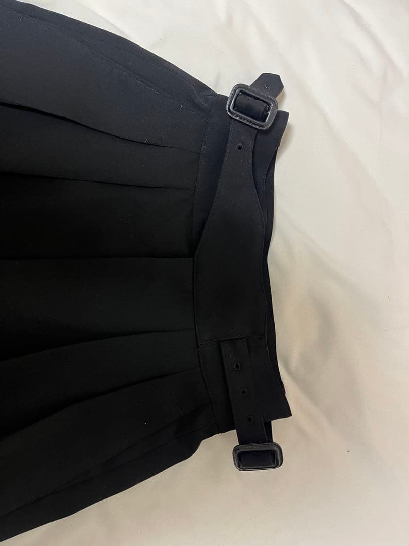 【最終値下げ】THE RERACS ザ・リラクス グルカショートパンツ