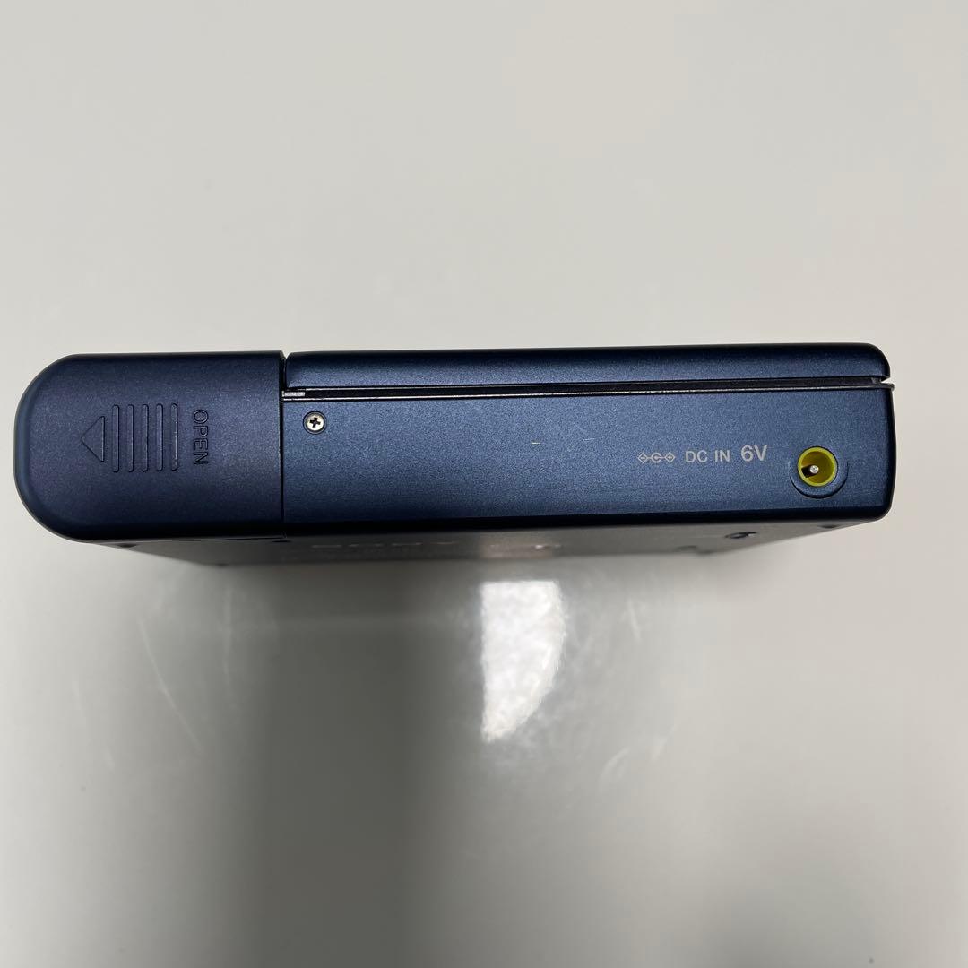 SONY ソニー　MDウォークマン