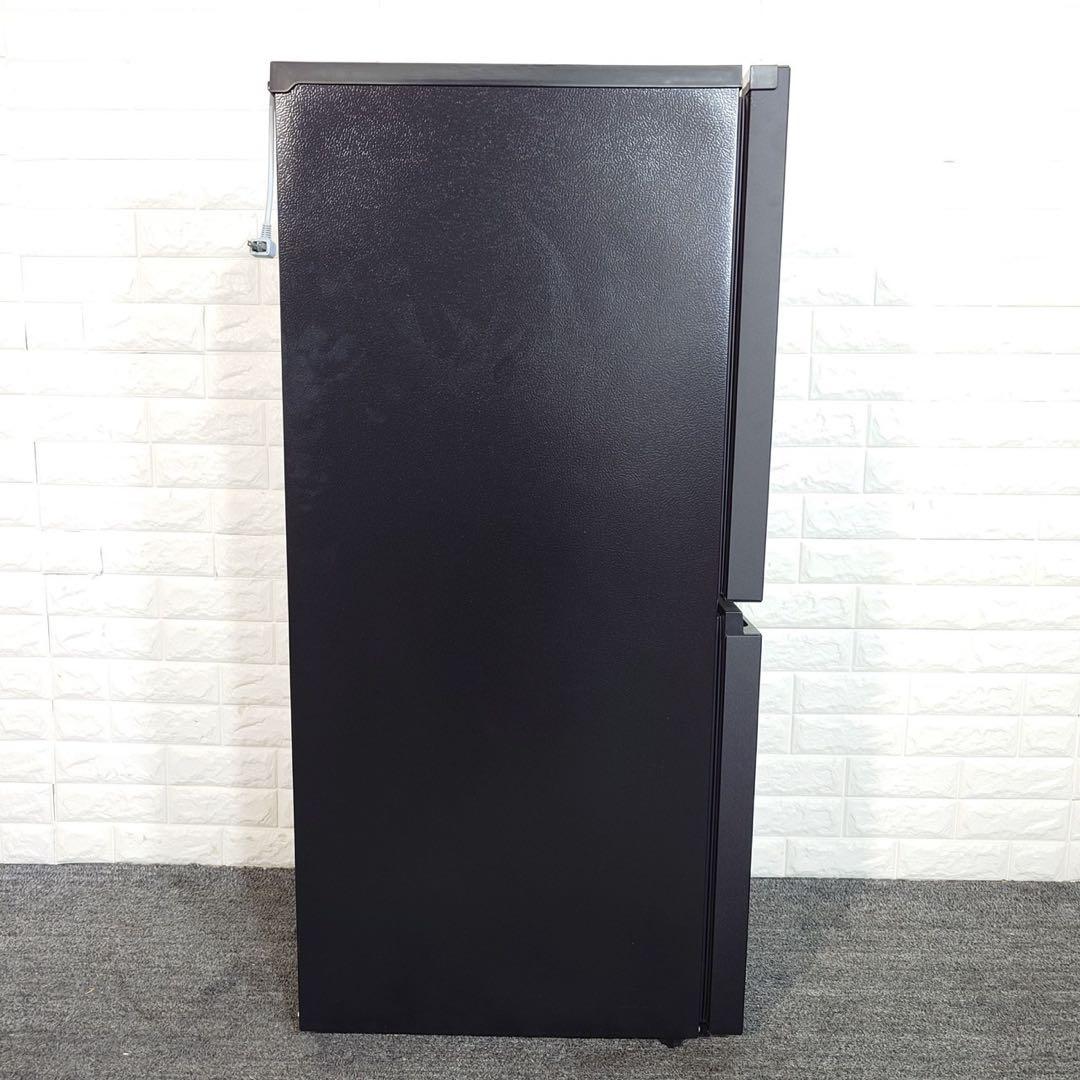 Panasonic 冷蔵庫 NR-B16C1-K 156L 2023年 I041