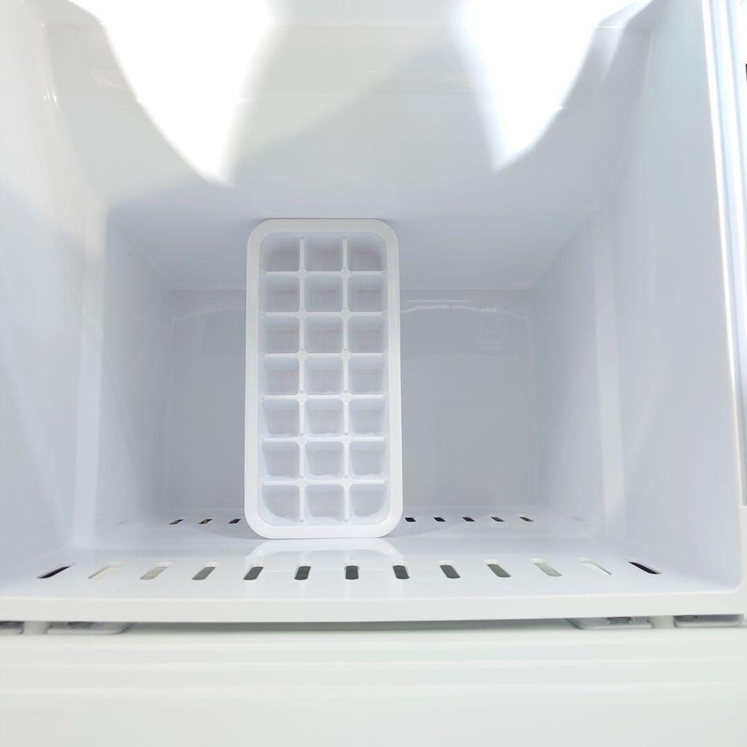 Panasonic 冷蔵庫 NR-B16C1-K 156L 2023年 I041