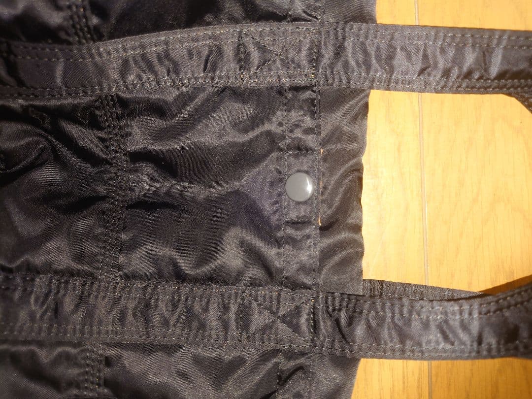 Ｎさま専用　ポーター　タンカー　ダッフルバッグ　Ｌ　ミニボストン