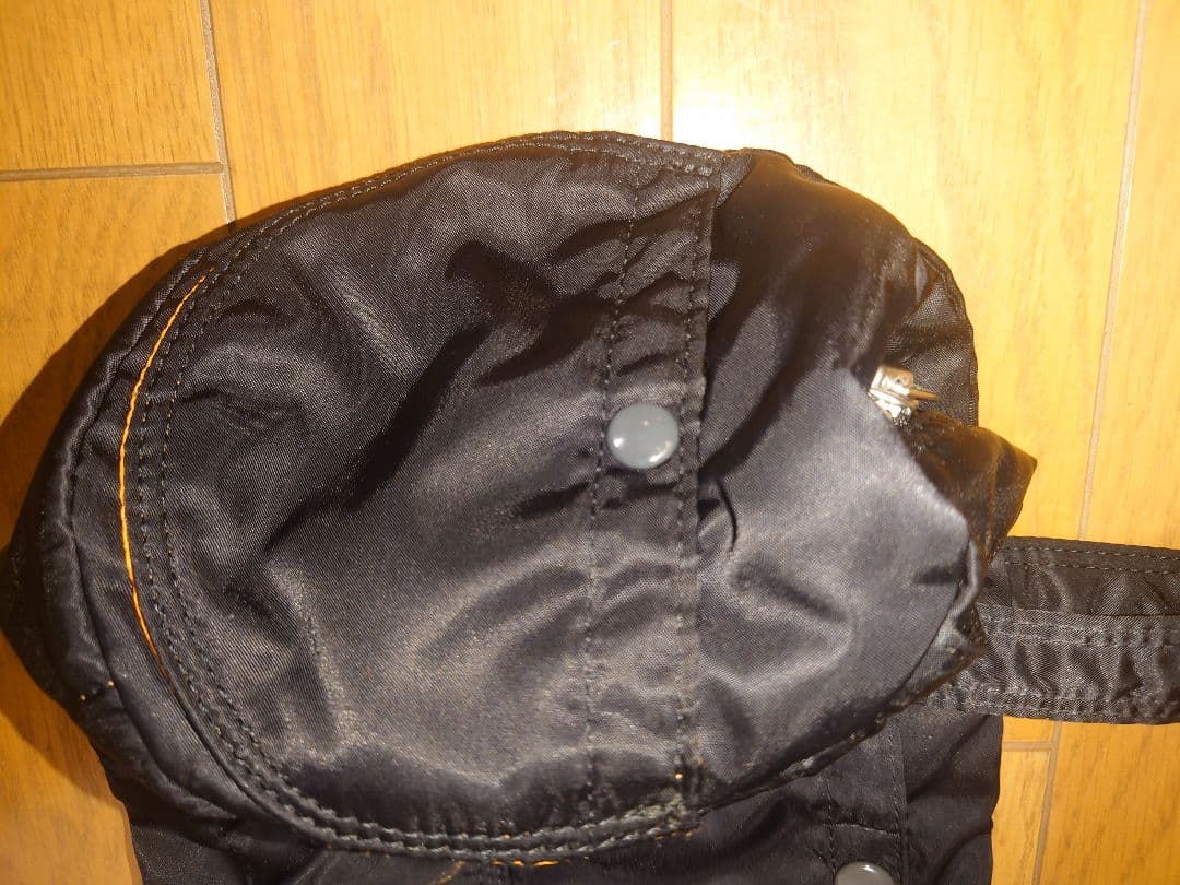 Ｎさま専用　ポーター　タンカー　ダッフルバッグ　Ｌ　ミニボストン