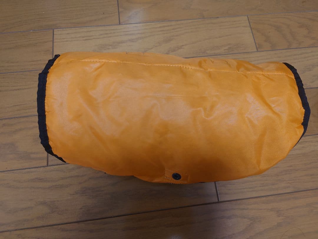 Ｎさま専用　ポーター　タンカー　ダッフルバッグ　Ｌ　ミニボストン