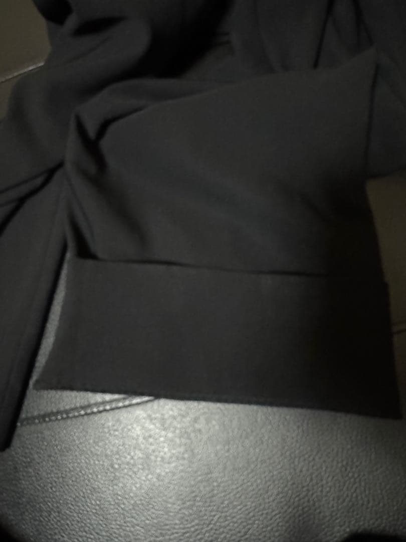 90s GIORGIO ARMANI ビスコース スラックスBORGO 21