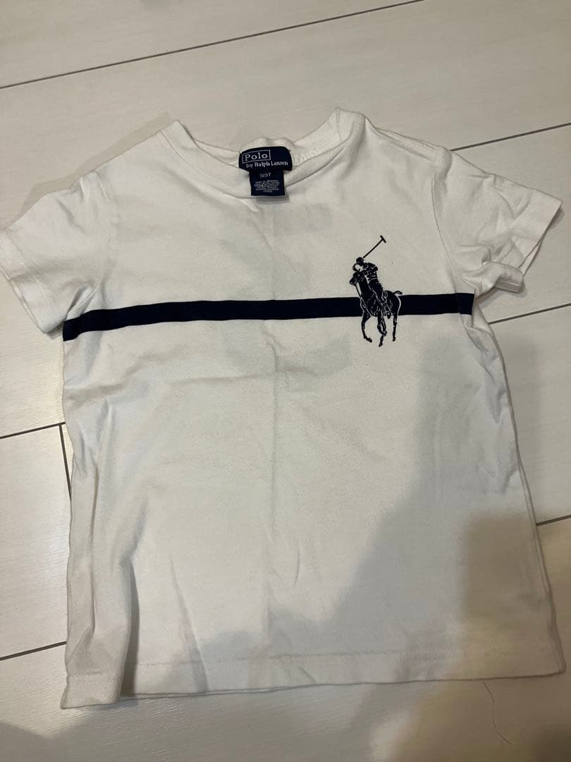 Polo Ralph Lauren キッズ服12枚セット 100cm